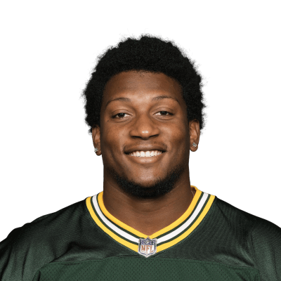 James Ester Stats, News and Video - DT | NFL.com