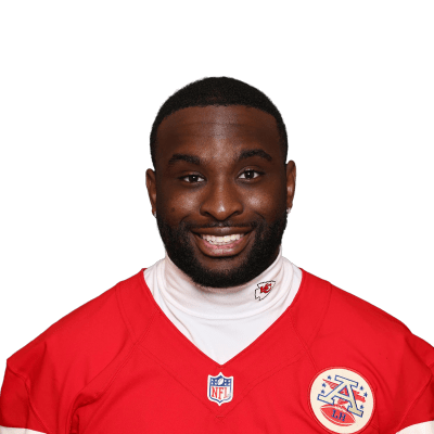 Felix Anudike-Uzomah Stats, News and Video - DE | NFL.com