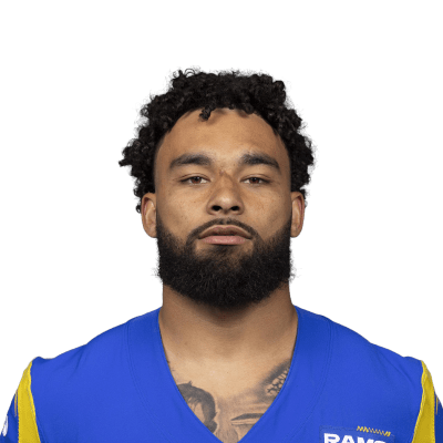 Kyren Williams 2023 Logs Stats | NFL.com