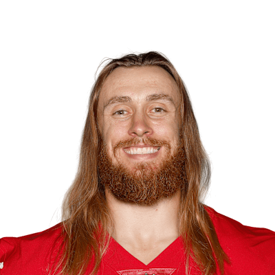 George Kittle Stats, News and Video - TE | NFL.com