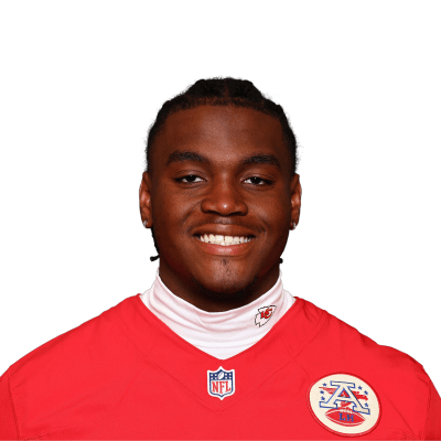 Chukwuebuka Godrick Stats, News and Video - OT | NFL.com