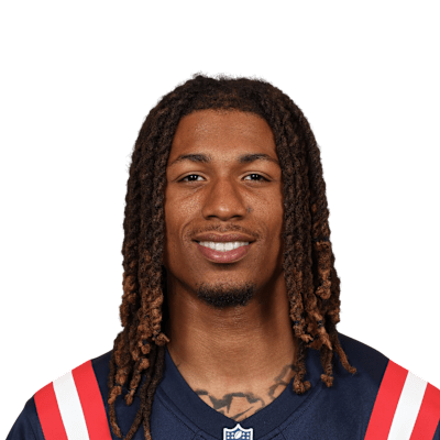 Alex Austin Stats Summary | NFL.com