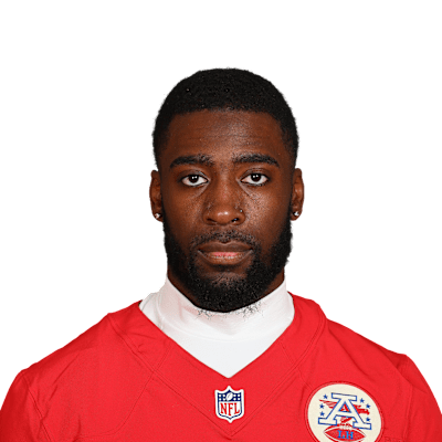 Jaylen Watson Stats, News and Video - CB | NFL.com
