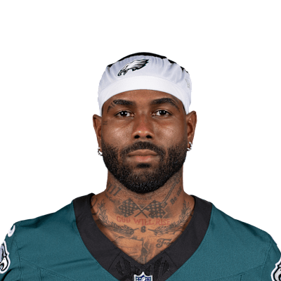Elijah Moore 2026 Situational Stats | NFL.com