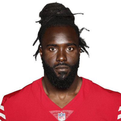 De'Vondre Campbell Career Stats | NFL.com