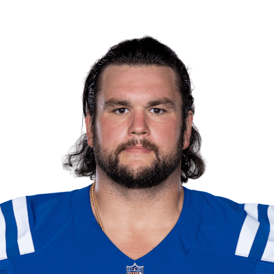 Quenton Nelson Stats, News and Video - G | NFL.com