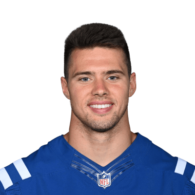 Trevor Denbow Stats, News and Video - SAF | NFL.com