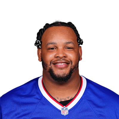 Dion Dawkins 2025 Logs Stats | NFL.com