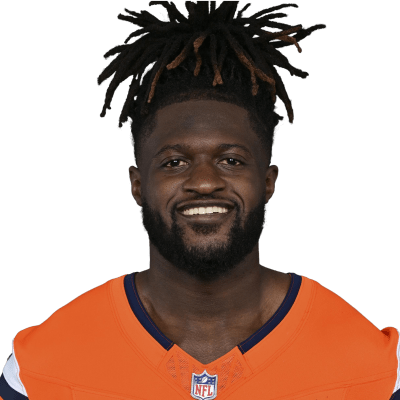 Brandon Johnson Stats, News and Video - WR | NFL.com