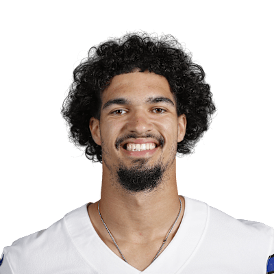 Anthony Smith Stats, News and Video - WR | NFL.com