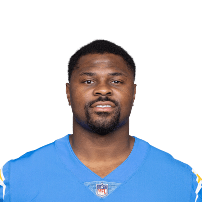 Khalil Mack Stats Summary | NFL.com