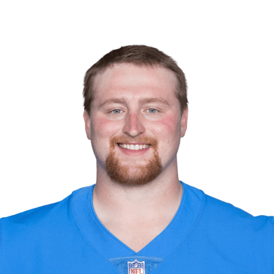 Karsen Barnhart Stats, News and Video - OT | NFL.com