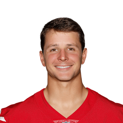Brock Purdy