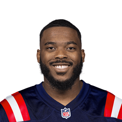 Ochaun Mathis Stats, News and Video - LB | NFL.com