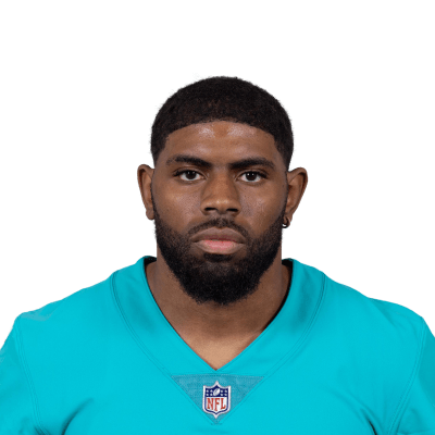 Jordyn Brooks Stats, News and Video - ILB | NFL.com