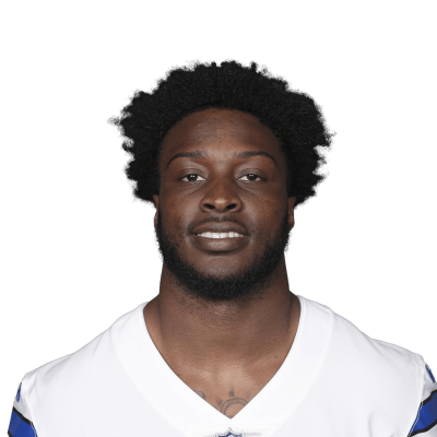 Ryan Flournoy Stats, News and Video - WR | NFL.com