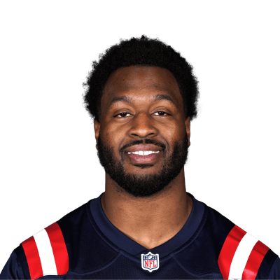 Will Bradley-King Stats, News and Video - DE | NFL.com