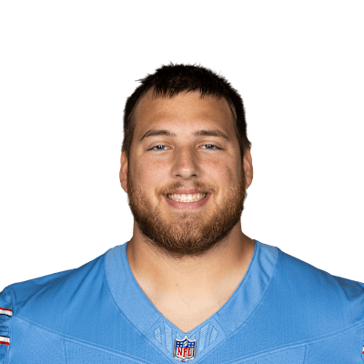 Garrett Dellinger Stats, News and Video - G | NFL.com