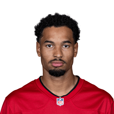 Emeka Egbuka 2026 Situational Stats | NFL.com