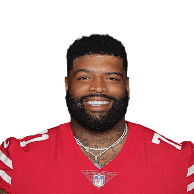 Trent Williams Career Stats | NFL.com