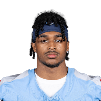 Kevin Winston Jr. Stats, News and Video - SAF | NFL.com