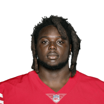 Evan Anderson Stats, News and Video - DL | NFL.com