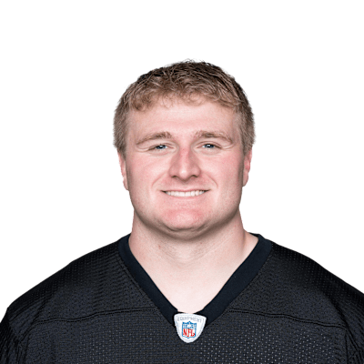 Jacob Slade Stats Summary | NFL.com