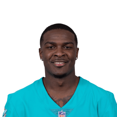 De'Von Achane Stats, News and Video - RB | NFL.com