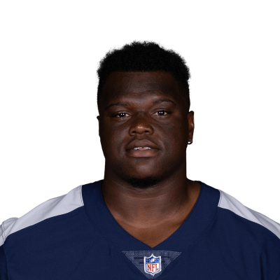 Marlon Davidson Stats, News and Video - DE | NFL.com