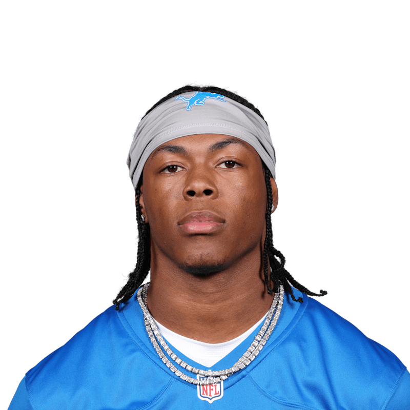 Jahmyr Gibbs
