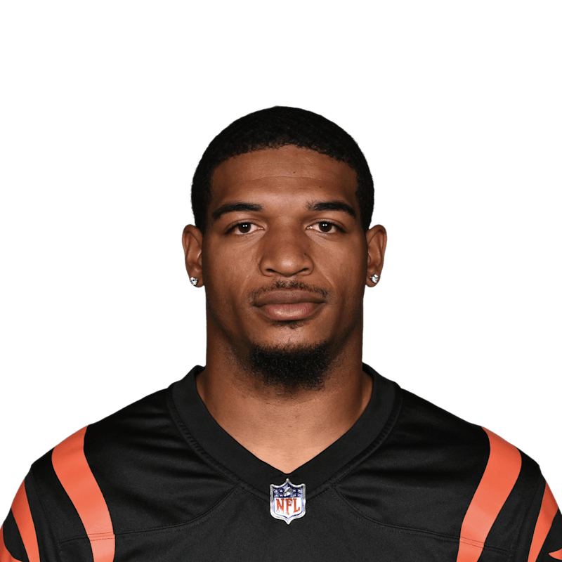 Ja'Marr Chase