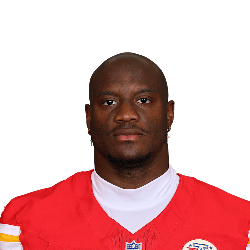 Kenneth Walker III