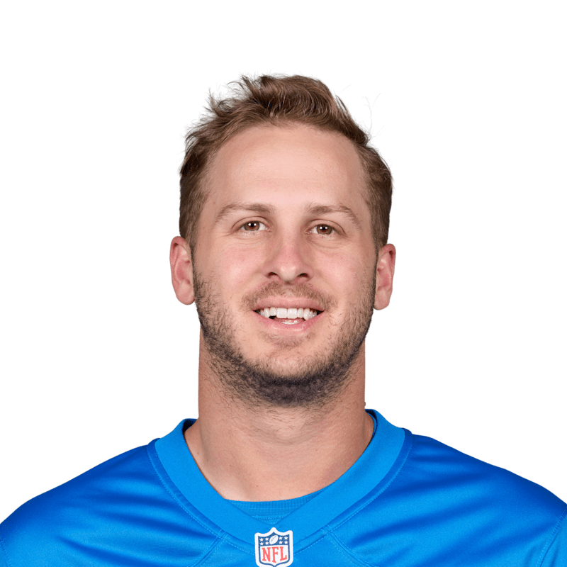 Jared Goff