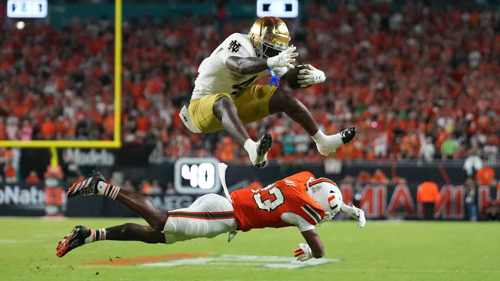 Mike Band 2026 Nfl Mock Draft 1.0: Jeremiyah Love to Commanders; Cardinals Land Quarterback via Trade