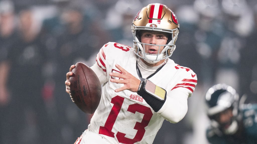 NFL Quarterback Rankings Week 9: Joe Burrow Rises, Brock Purdy