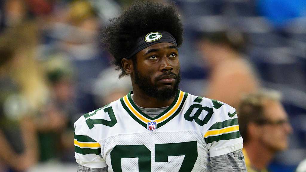 Packers' Matt LaFleur dismisses idea of cutting WR Romeo Doubs: 'No, that will not happen'