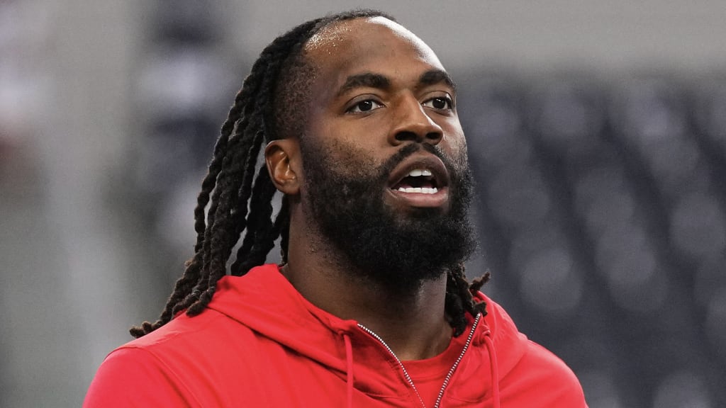 Patriots OLB Matthew Judon not looking to throw 'tantrums' upon arrival to mandatory minicamp