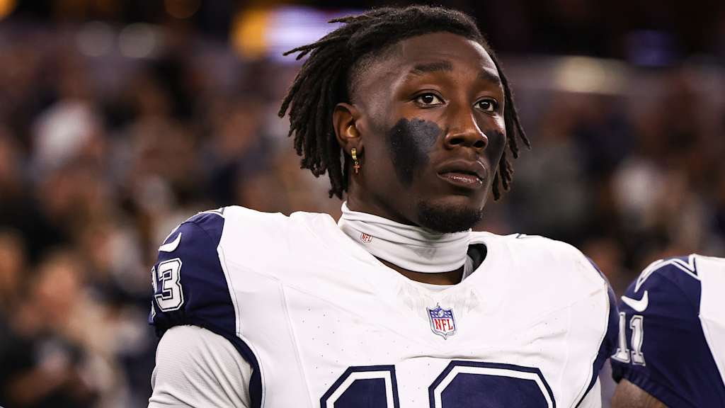 Cowboys' DeMarvion Overshown approaching 2025 with one goal ...