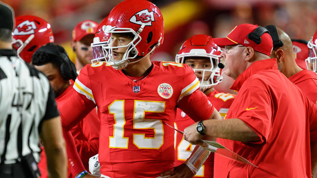 Super Bowl LIX Shocker Eagles Crush Chiefs Mahomes Faces Unprecedented Challenge