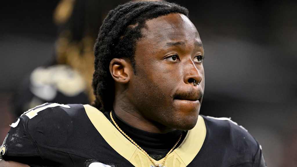 Alvin Kamara Shakes the Saints Locker Room During Practice: “I don’t need stats, I need wins” An emotional declaration before the clash with the Panthers