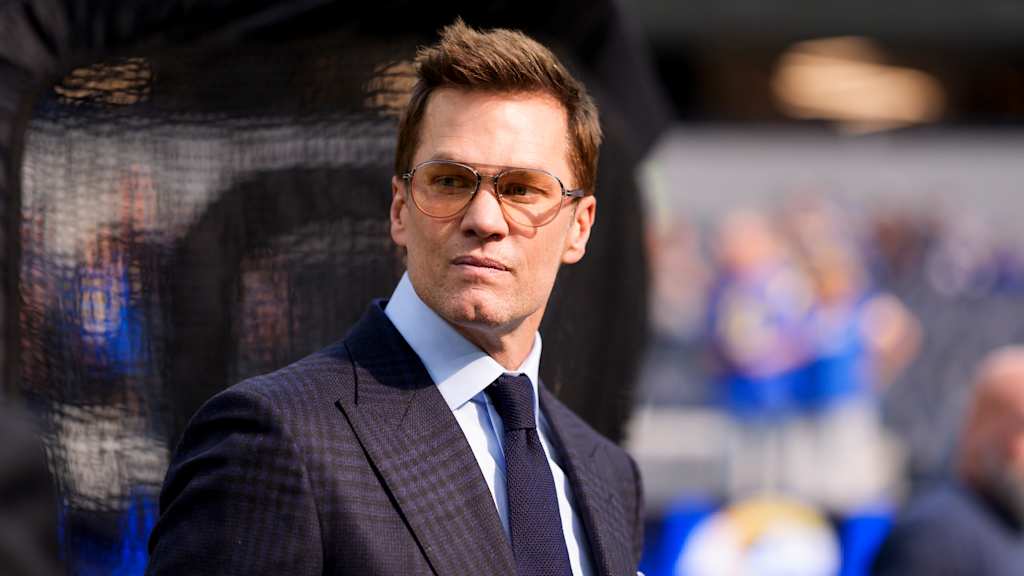 Tom Brady reveals he previously looked into potential NFL comeback