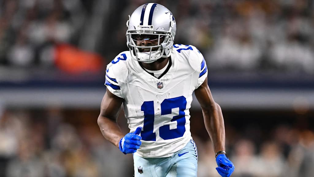 WR Michael Gallup intends to come out of retirement, wants to play for NFL  team in 2025
