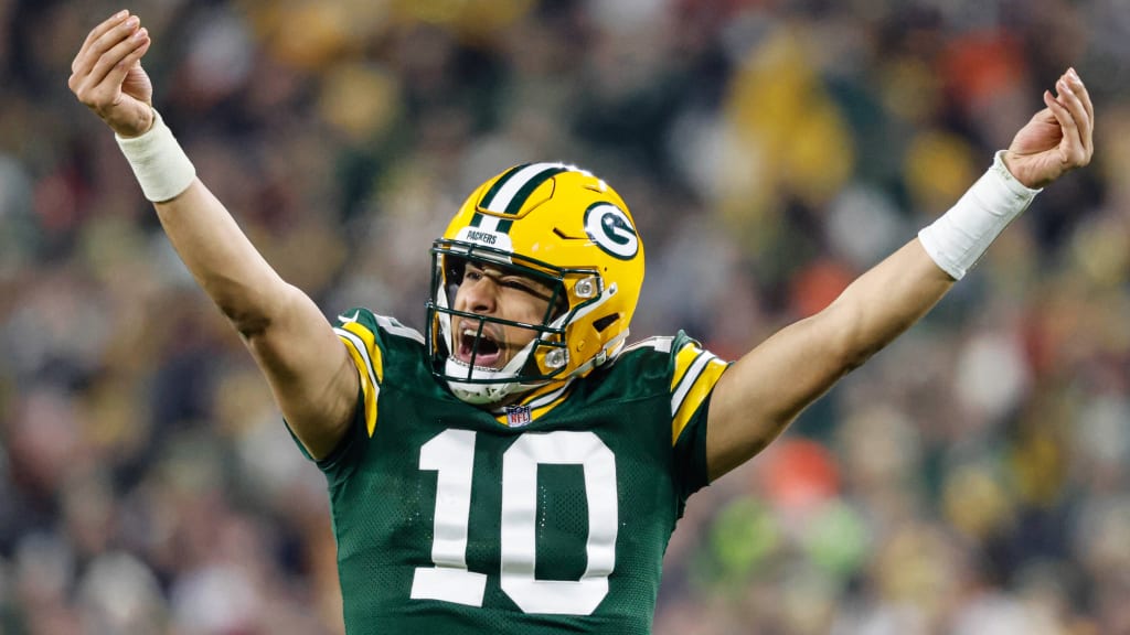 Jordan Love-led Packers could be true Super Bowl contenders in