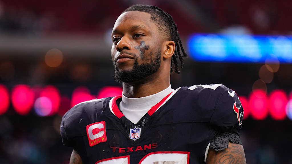 Texans GM Nick Caserio: No timetable for RB Joe Mixon's return from foot  injury