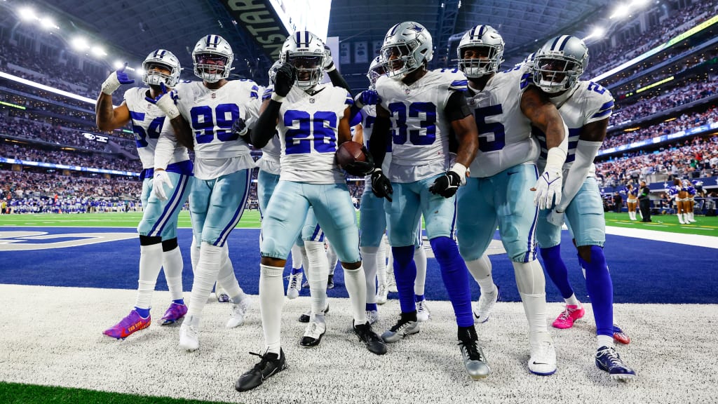 2023 NFL season, Week 13: What We Learned from Cowboys' win over Seahawks  on Thursday night