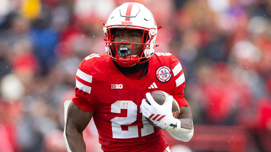 2026 Nfl Draft: Ranking Rb Prospects, No. 1 to 21