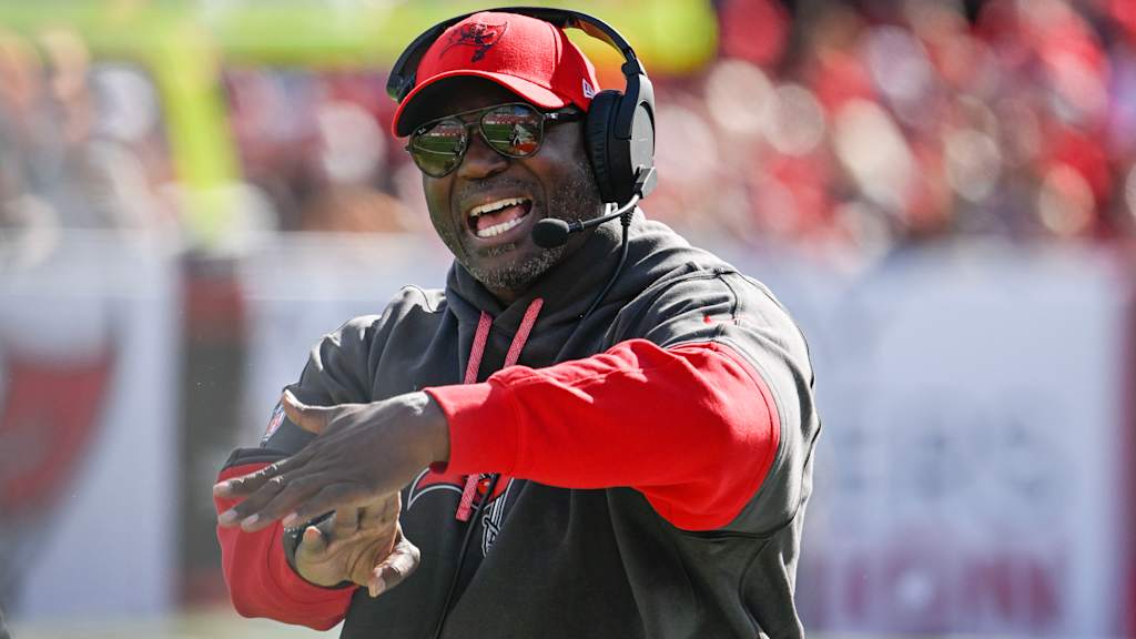 Todd Bowles: Buccaneers need to develop 'killer instinct'