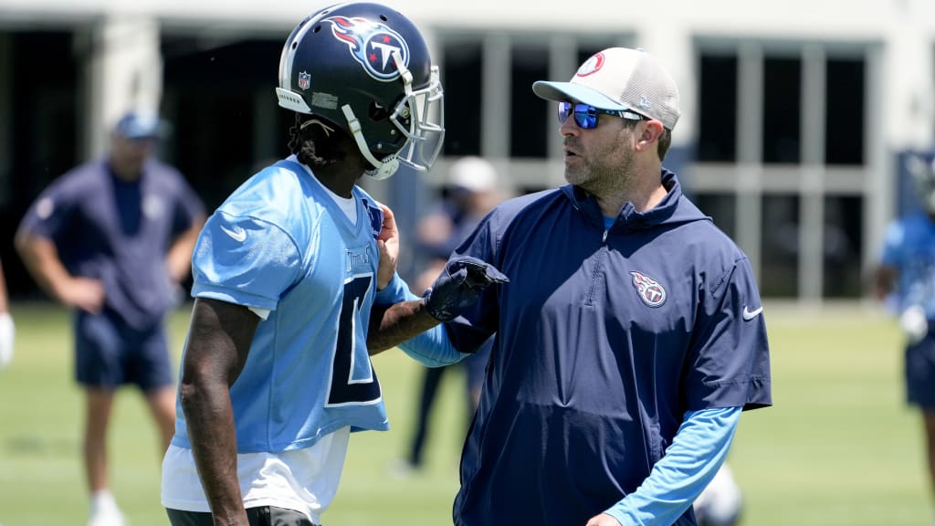 State of the Tennessee Titans: Brian Callahan era begins after  transformative offseason