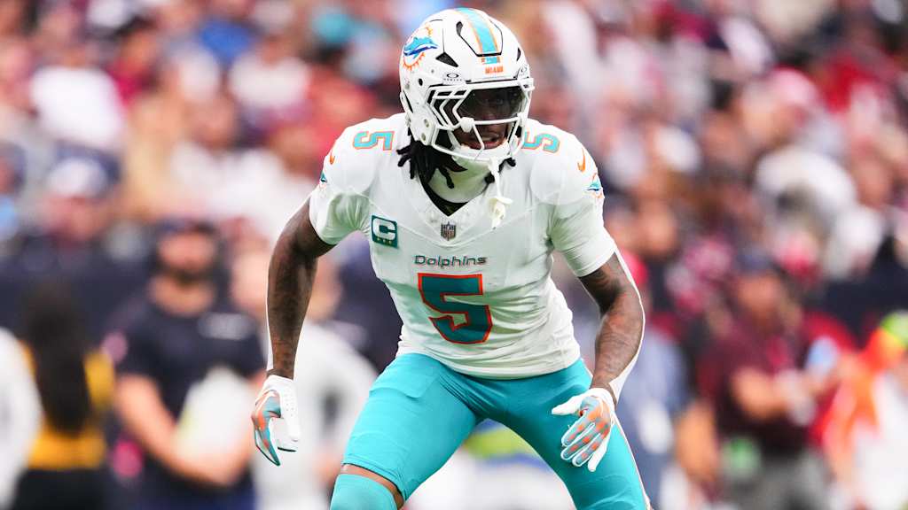 Jalen Ramsey landing spots: Which teams could trade for seven-time Pro Bowl CB?