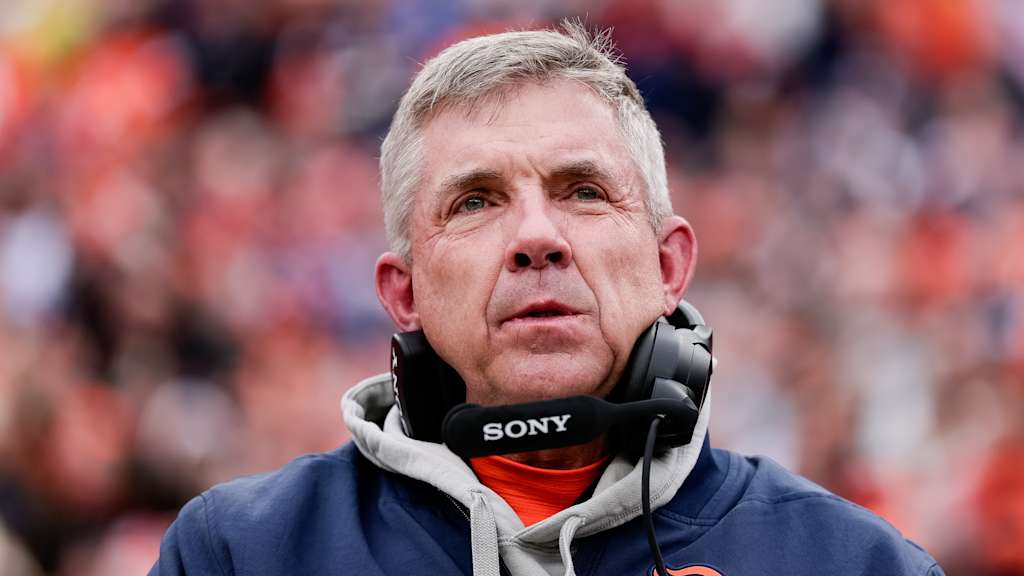 Broncos HC Sean Payton laments first-half mistakes in tight loss to Patriots in AFC title game